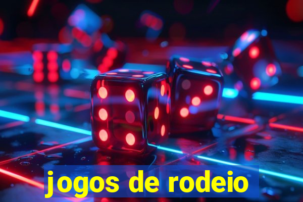 jogos de rodeio